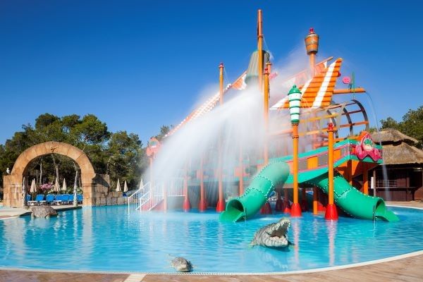 Hôtel Club Framissima Invisa Cala Blanca 3* pas cher photo 23