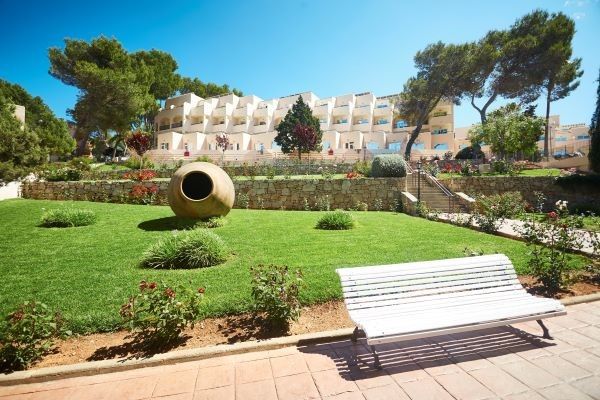 Hôtel Club Framissima Invisa Cala Blanca 3* pas cher photo 26