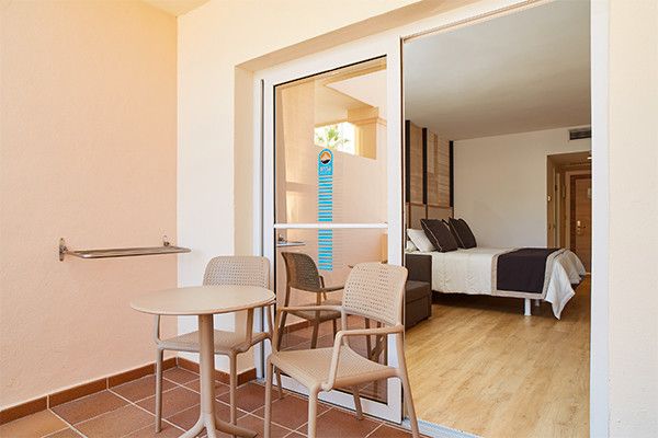 Hôtel Club Framissima Invisa Cala Blanca 3* pas cher photo 9