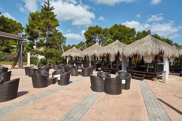 Hôtel Club Framissima Invisa Cala Blanca 3* pas cher photo 12