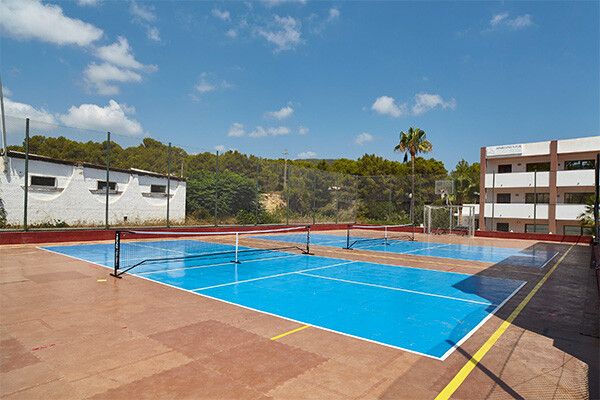 Hôtel Club Framissima Invisa Cala Blanca 3* pas cher photo 15