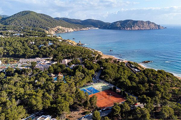 Hôtel Club Framissima Invisa Cala Blanca 3* pas cher photo 24