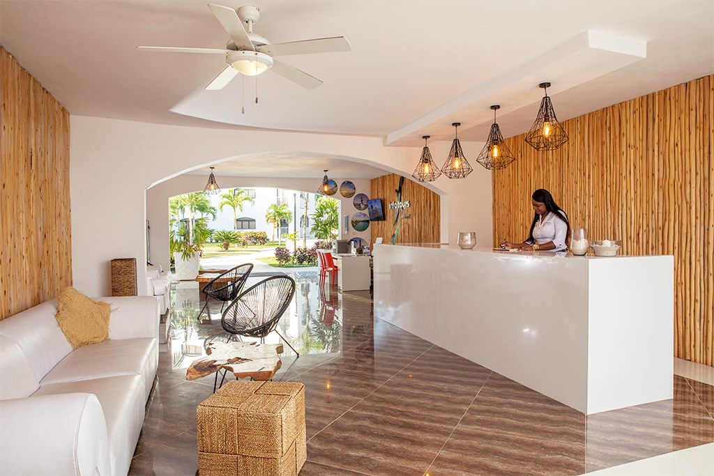 Hôtel Ôclub Zen HM Alma de Bayahibe 4* pas cher photo 5