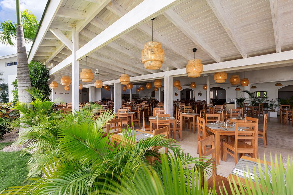 Hôtel Ôclub Zen HM Alma de Bayahibe 4* pas cher photo 8