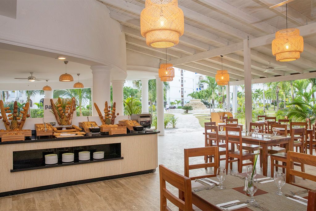 Hôtel Ôclub Zen HM Alma de Bayahibe 4* pas cher photo 9