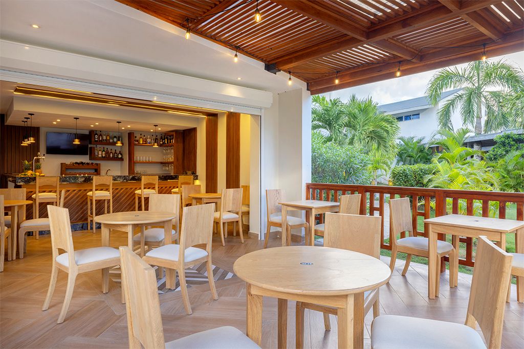 Hôtel Ôclub Zen HM Alma de Bayahibe 4* pas cher photo 10