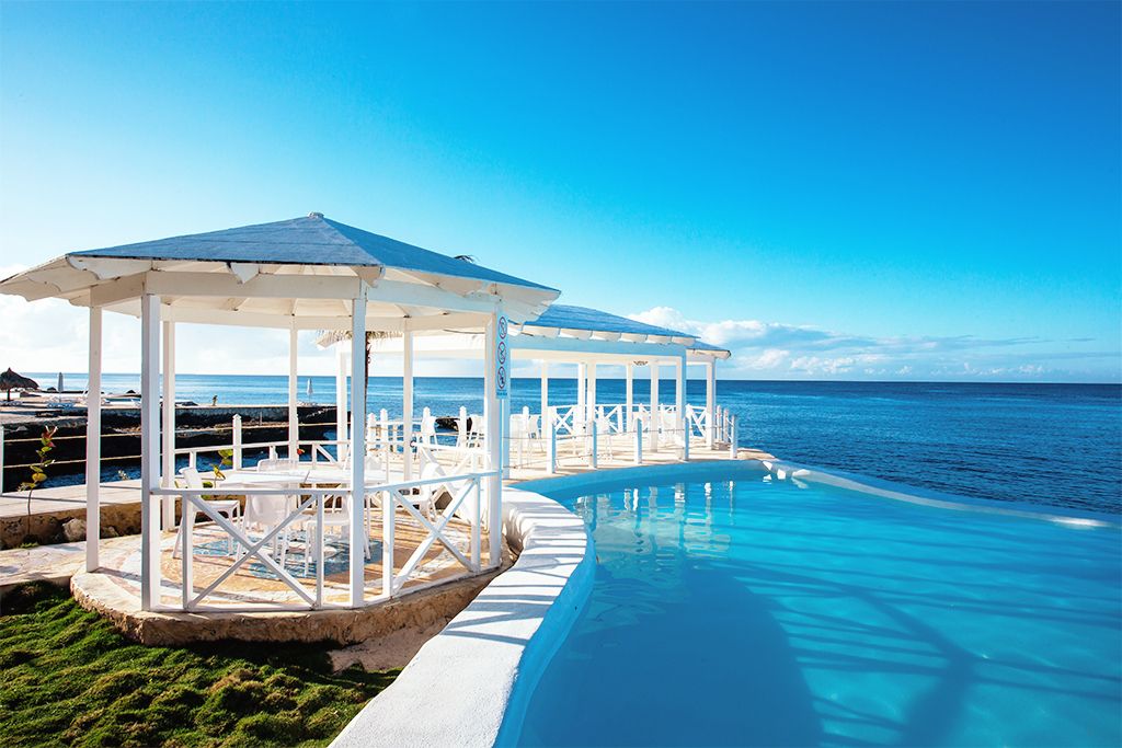 Hôtel Ôclub Zen HM Alma de Bayahibe 4* pas cher photo 3