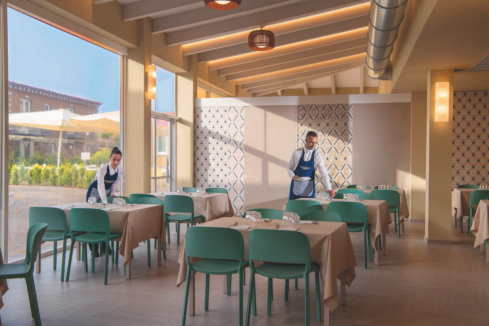 Hôtel Naya Collection Sardaigne IS Serenas Badesi Village 4* pas cher photo 5