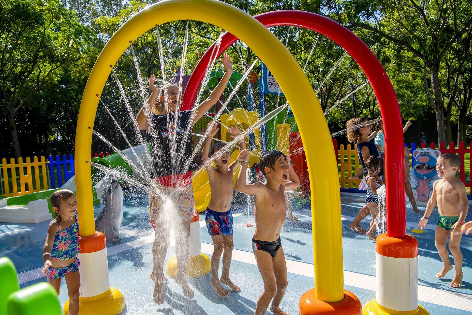 Hôtel Naya Collection Sardaigne IS Serenas Badesi Village 4* pas cher photo 10