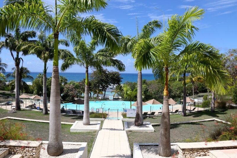 Pierre et Vacances Résidence Premium Les Tamarins 3* avec location de voiture pas cher photo 2