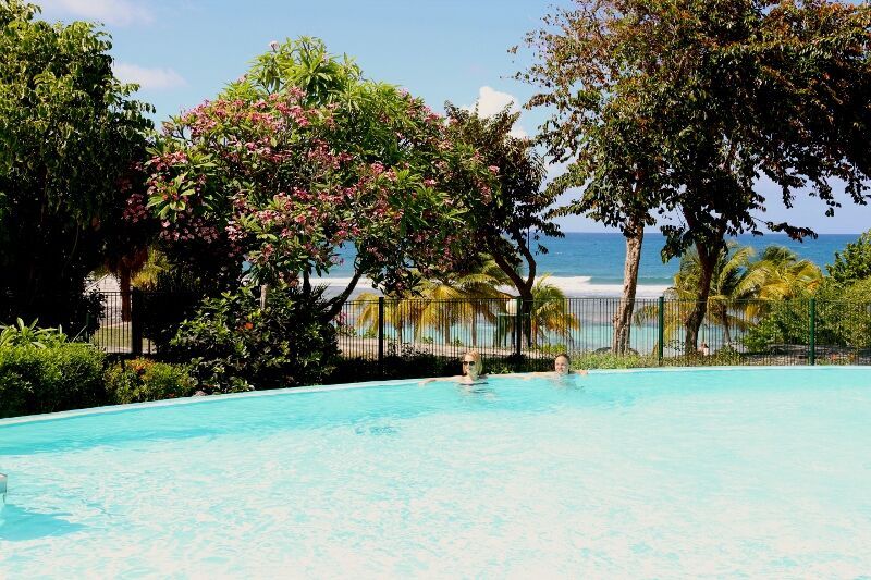 Pierre et Vacances Résidence Premium Les Tamarins 3* avec location de voiture pas cher photo 6