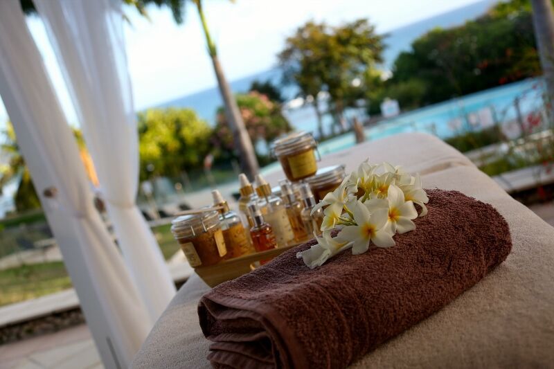 Pierre et Vacances Résidence Premium Les Tamarins 3* avec location de voiture pas cher photo 11