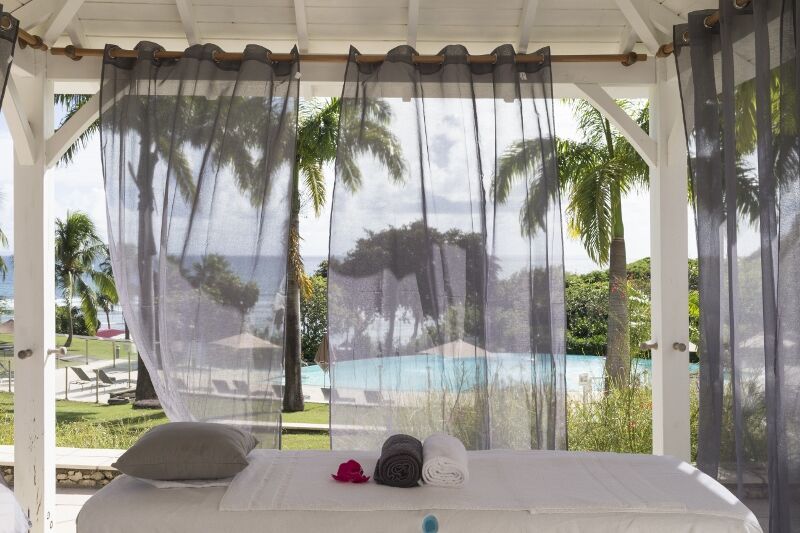 Pierre et Vacances Résidence Premium Les Tamarins 3* avec location de voiture pas cher photo 12