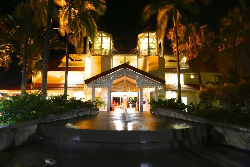 Pierre et Vacances Village Sainte Luce 3* avec location de voiture incluse pas cher photo 13