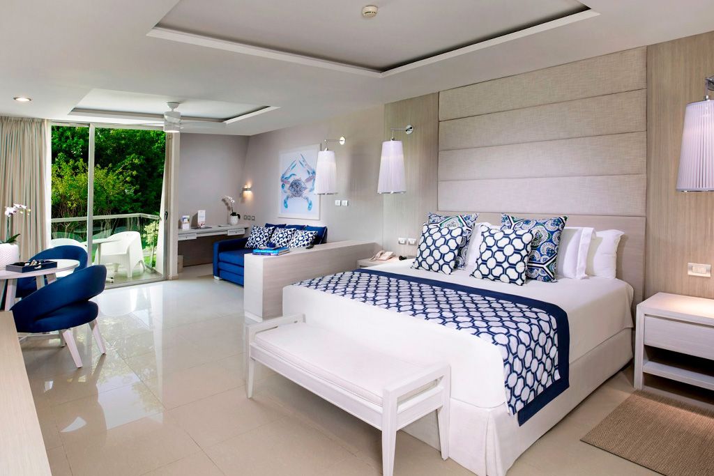 Hôtel Ôclub Select Grand Sirenis Mayan Beach 5* pas cher photo 6