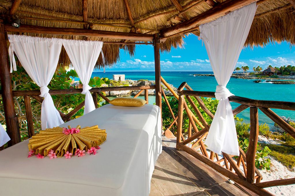 Hôtel Ôclub Select Grand Sirenis Mayan Beach 5* pas cher photo 10