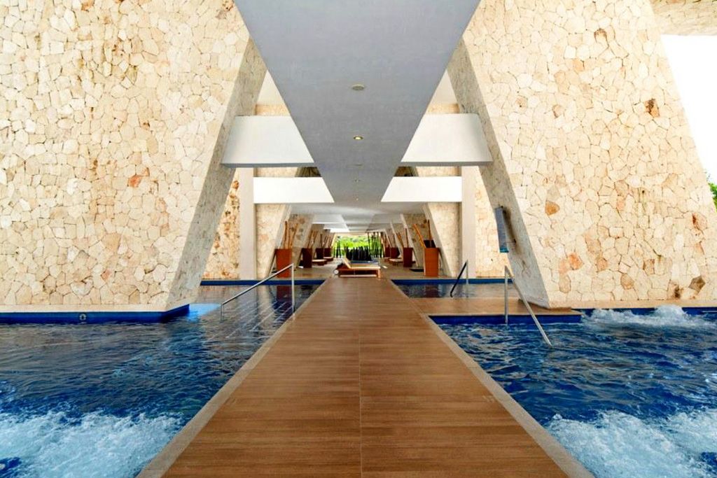 Hôtel Ôclub Select Grand Sirenis Mayan Beach 5* pas cher photo 11