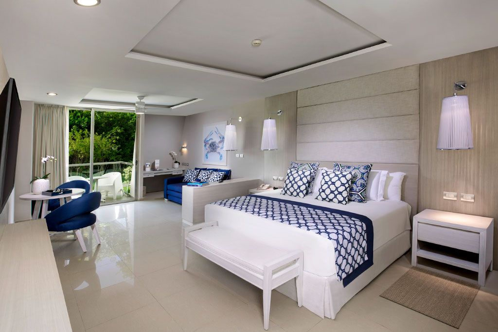 Hôtel Ôclub Select Grand Sirenis Mayan Beach 5* pas cher photo 6