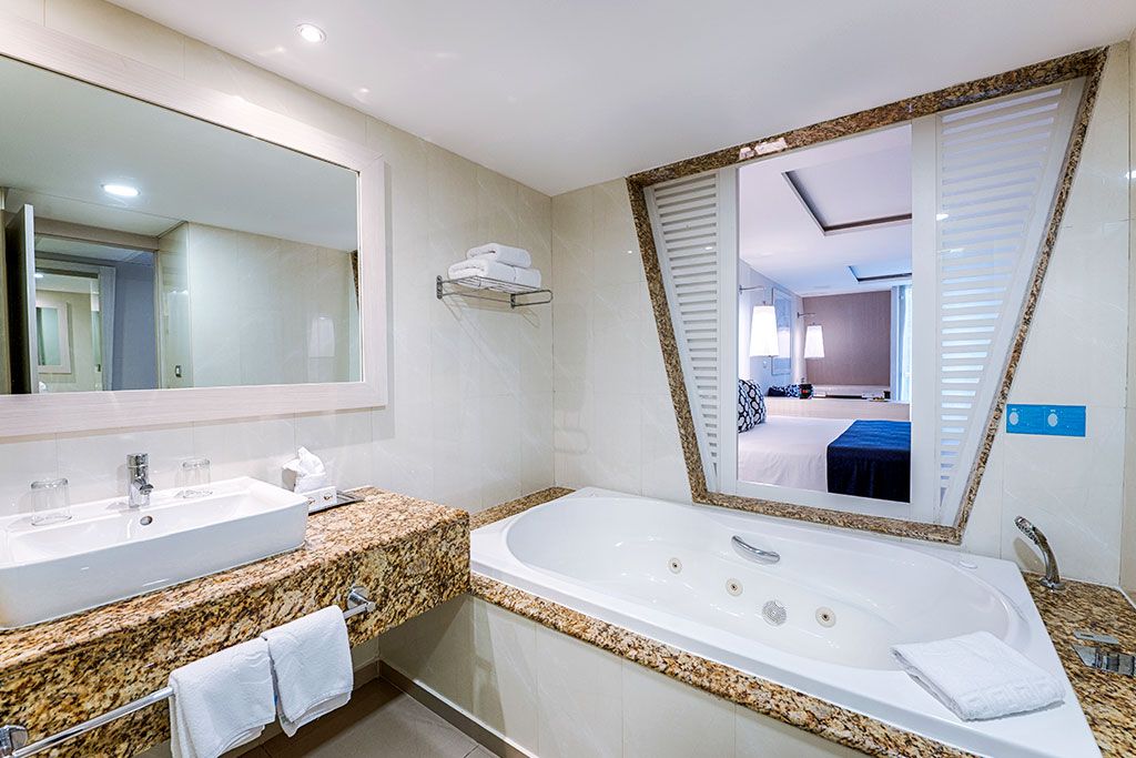 Hôtel Ôclub Select Grand Sirenis Mayan Beach 5* pas cher photo 7