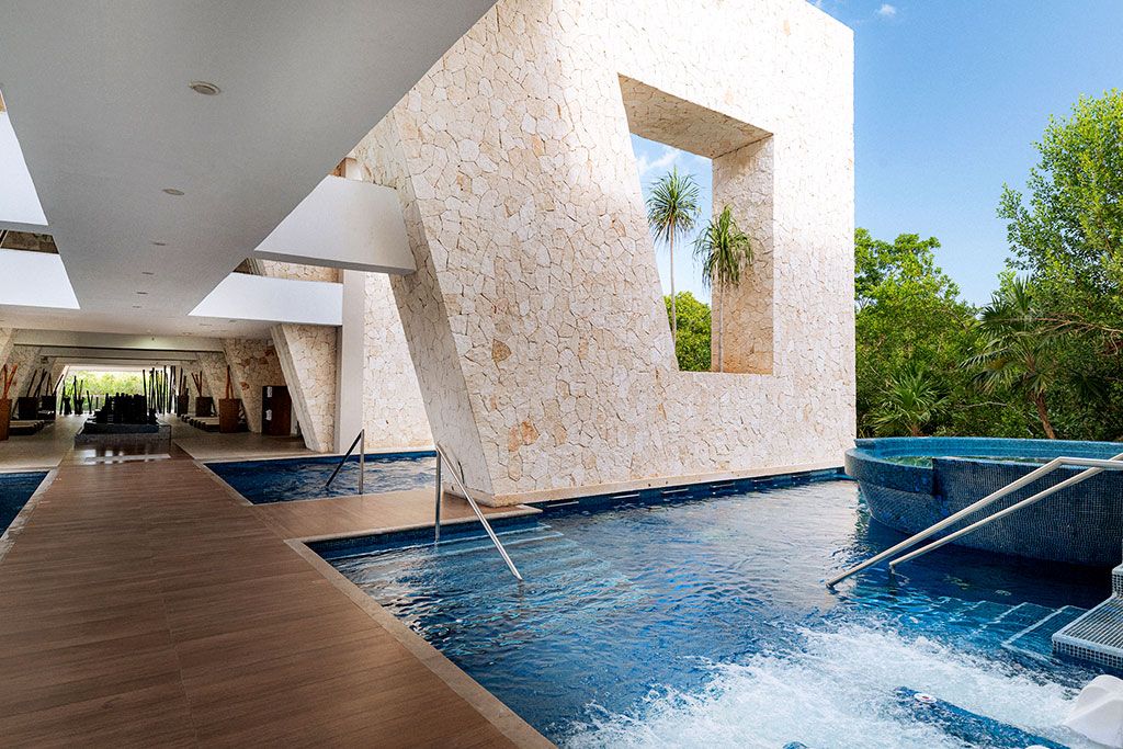 Hôtel Ôclub Select Grand Sirenis Mayan Beach 5* pas cher photo 13