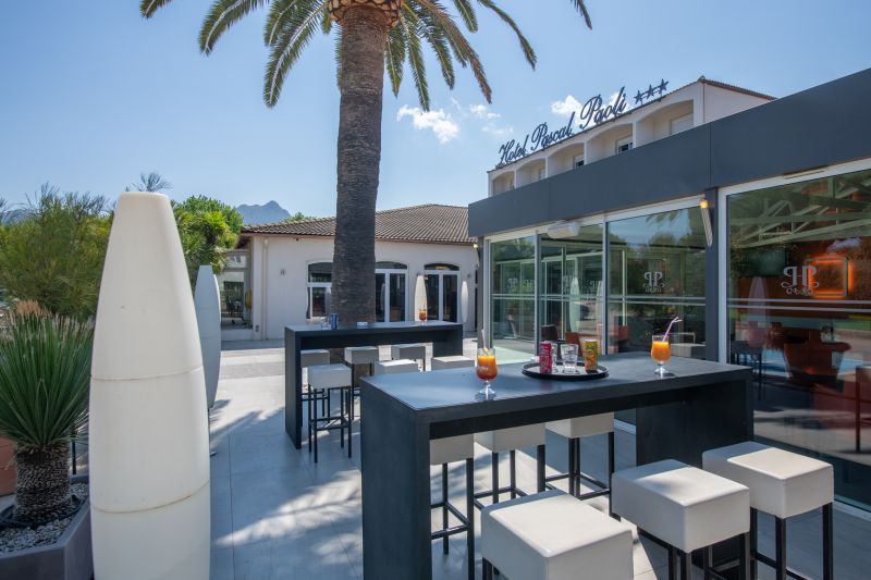 Hôtel Club Coralia Corsica Paoli 3* avec location de voiture pas cher photo 9