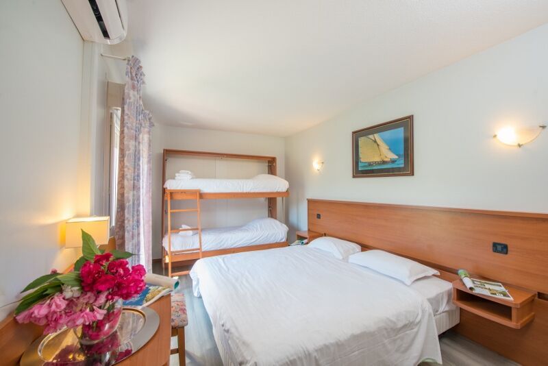 Hôtel Club Coralia Corsica Paoli 3* avec location de voiture pas cher photo 6