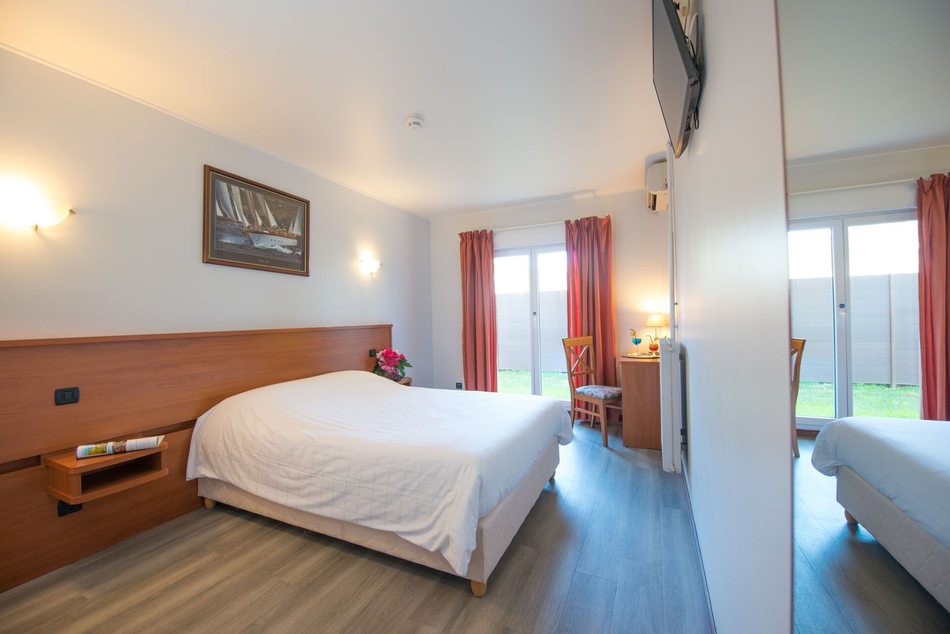 Hôtel Club Coralia Corsica Paoli 3* avec location de voiture pas cher photo 5