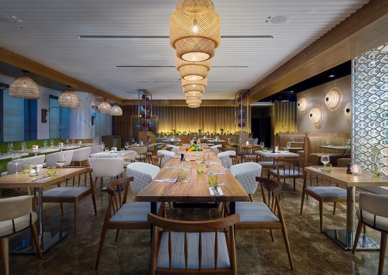 Kappa City Hôtel Wyndham Dubaï Marina 4* pas cher photo 7