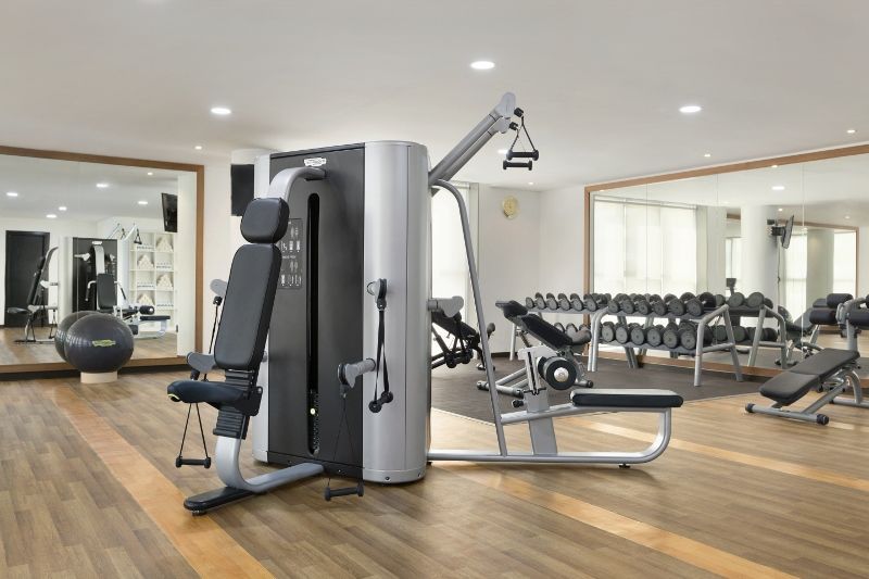 Kappa City Hôtel Wyndham Dubaï Marina 4* pas cher photo 10