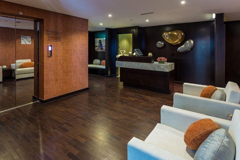 Kappa City Hôtel Wyndham Dubaï Marina 4* pas cher photo 12