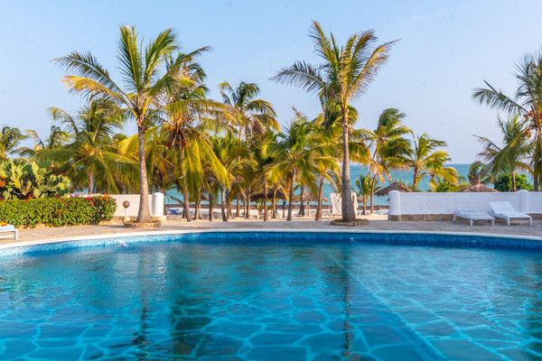 Hôtel Club Jumbo Resort Watamu 4* pas cher photo 7