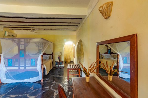 Hôtel Club Jumbo Resort Watamu 4* pas cher photo 11