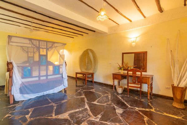 Hôtel Club Jumbo Resort Watamu 4* pas cher photo 12