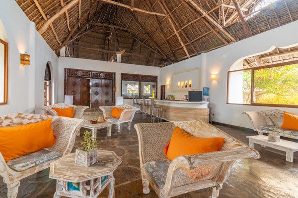 Hôtel Club Jumbo Resort Watamu 4* pas cher photo 16
