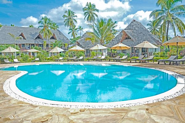 Hôtel Pongwe Bay Resort 4* pas cher photo 12