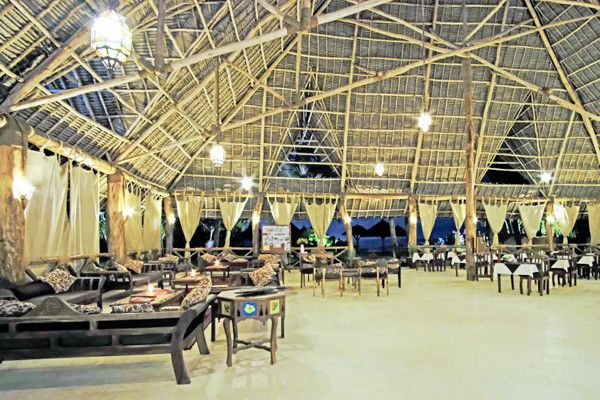 Hôtel Pongwe Bay Resort 4* pas cher photo 13