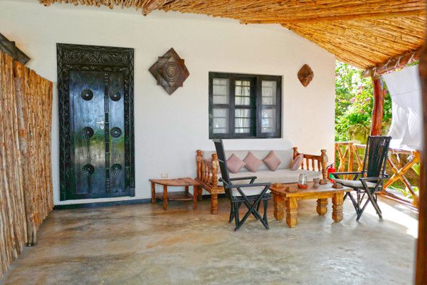 Hôtel Pongwe Bay Resort 4* pas cher photo 15