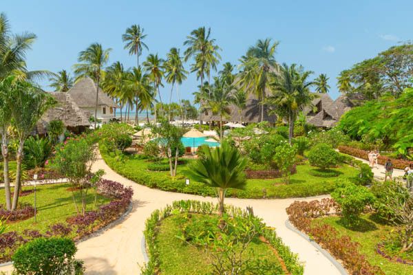 Hôtel Pongwe Bay Resort 4* pas cher photo 7