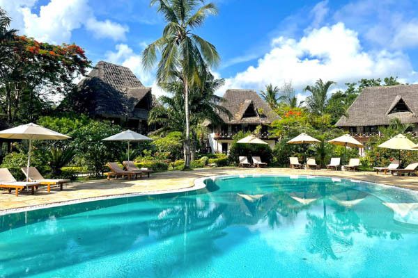 Hôtel Pongwe Bay Resort 4* pas cher photo 9