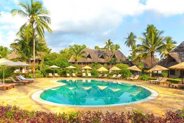 Hôtel Pongwe Bay Resort 4* pas cher photo 10