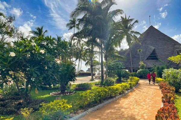 Hôtel Pongwe Bay Resort 4* pas cher photo 17