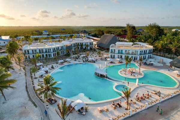 Fram Selection Hôtel The One Resort 4* pas cher photo 10