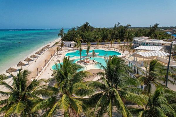 Fram Selection Hôtel The One Resort 4* pas cher photo 6