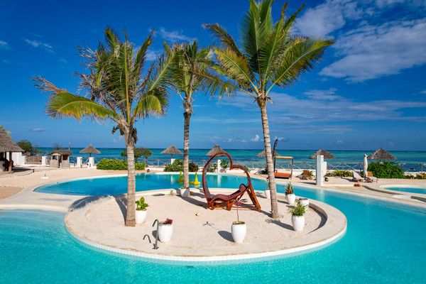 Fram Selection Hôtel The One Resort 4* pas cher photo 2