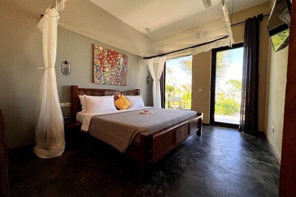 Fram Selection Hôtel The One Resort 4* pas cher photo 15