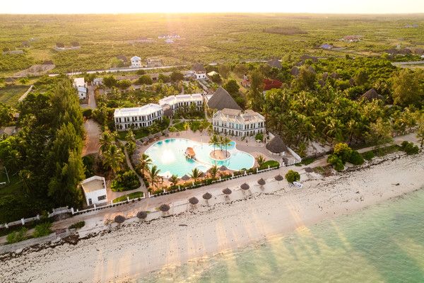 Fram Selection Hôtel The One Resort 4* pas cher photo 3