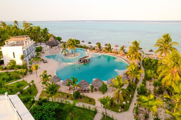 Fram Selection Hôtel The One Resort 4* pas cher photo 4