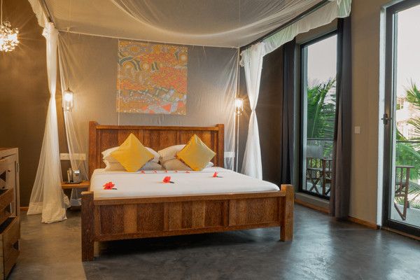 Fram Selection Hôtel The One Resort 4* pas cher photo 12