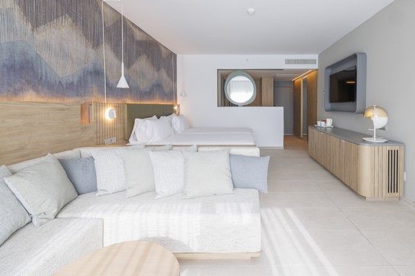 Hôtel Radisson Blu Resort Lanzarote 4* pas cher photo 7