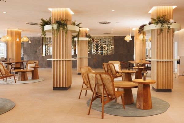 Hôtel Radisson Blu Resort Lanzarote 4* pas cher photo 9